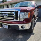 2014 Ford F-150 SuperCrew XLT 4WD 5.0L Pickup in Great