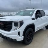 2024 GMC Sierra 1500 Elevation Diesel for $0 Build Credit,