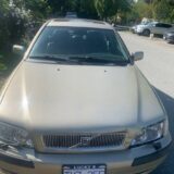 2002 Volvo S40 for $0 Build Credit, Poor Credit, Bad