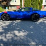 1996 Corvette Grand Sport for $0 Build Credit, Poor Credit,