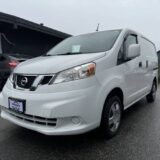 2017 Nissan NV200 SV 4dr Cargo Van for $0 Build