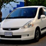 2008 Honda Fit LX for $0 Build Credit, Poor Credit,