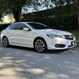 2018 Acura ILX A-Spec for $0 Build Credit, Poor Credit,