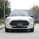 2023 Mini Hardtop Cooper 5 Door for $0 Build Credit,