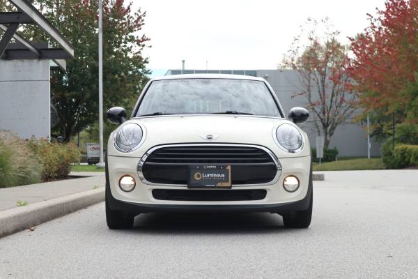 2023 Mini Hardtop Cooper 5 Door for $0 Build Credit,