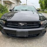 2012 Ford Mustang for $0 Build Credit, Poor Credit, Bad