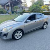 2010 Mazda 3 GT for $0 Build Credit, Poor Credit,