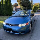 2023 Honda Civic Trim for $0 Build Credit, Poor Credit,