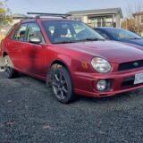 2003 Subaru Impreza TS for $0 Build Credit, Poor Credit,