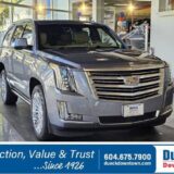 2019 Cadillac Escalade Platinum for $0 Build Credit, Poor Credit,