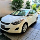 2012 Hyundai Elantra for $0 Build Credit, Poor Credit, Bad