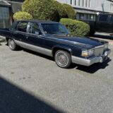 1991 Cadillac Brougham d'Elegance for $0 Build Credit, Poor Credit,