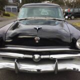 1953 Ford Model Trim for $0 Build Credit, Poor Credit,