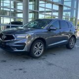 2021 Acura RDX Elite SH AWD for $0 Build Credit,