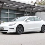 2020 Tesla Model 3 Standard Range Plus for $0 Build