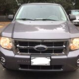 2008 Ford Escape Hybrid for $0 Build Credit, Poor Credit,