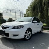 2009 Mazda 3 Sedan for $0 Build Credit, Poor Credit,