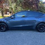 2021 Tesla Model Y Dual Motor AWD for $0 Build