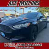 2016 Ford Fusion SE AWD for $0 Build Credit, Poor