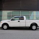 2013 Ford F-150 XL - 127,014 km - No Accidents