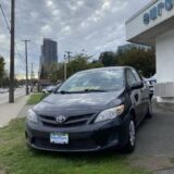 2011 Toyota Corolla Trim for $0 Build Credit, Poor Credit,