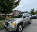 2002 GMC Envoy for $0 Build Credit, Poor Credit, Bad