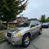 2002 GMC Envoy for $0 Build Credit, Poor Credit, Bad