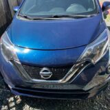 2019 Nissan Versa Note for $0 Build Credit, Poor Credit,