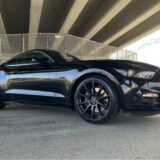 2016 Ford Mustang GT Premium for $0 Build Credit, Poor