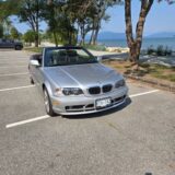 2003 BMW 325ci for $0 Build Credit, Poor Credit, Bad