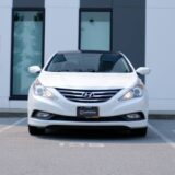 2023 Hyundai Sonata Limited - No Accident for $0 Build