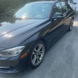 2013 BMW 328xi for $0 Build Credit, Poor Credit, Bad