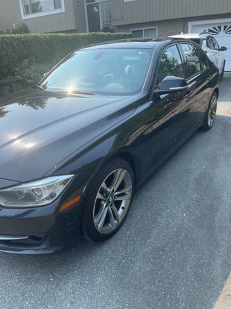 2013 BMW 328xi for $0 Build Credit, Poor Credit, Bad