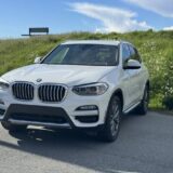 2019 BMW X3 - 44K KM Trim for $0 Build