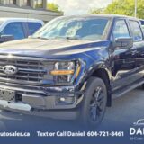 2024 Ford F-150 XLT 302A 4x4 SuperCrew 5.5 Employee Pricing