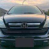 2008 Honda CR-V EX-L AWD for $0 Build Credit, Poor