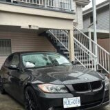 2007 BMW E90 328i Sport Package for $0 Build Credit,