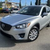 2016 Mazda CX-5 GS AWD for $0 Build Credit, Poor