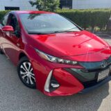 2020 Toyota Prius Prime Upgrade for $0 Build Credit, Poor