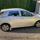 2009 Toyota Matrix Trim for $0 Build Credit, Poor Credit,