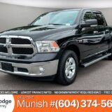 2017 Ram 1500 4WD Crew Cab SLT for $0 Build