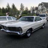 1967 Ford Galaxie XL for $0 Build Credit, Poor Credit,