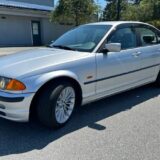 2001 BMW 325i for $0 Build Credit, Poor Credit, Bad