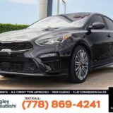 2021 Kia Forte GT for $0 Build Credit, Poor Credit,