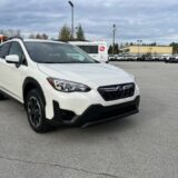 2021 Subaru Crosstrek Convenience CVT EyeSight for $0 Build Credit,