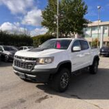 2020 Chevrolet Colorado - Low KMs for $0 Build Credit,