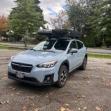 2018 Subaru Crosstrek for $0 Build Credit, Poor Credit, Bad