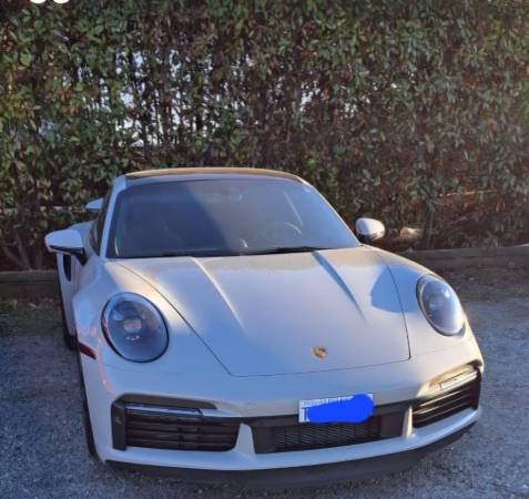 2023 Porsche 911 Turbo for $0 Build Credit, Poor Credit,