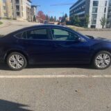 2010 Mazda 6 Sedan for $0 Build Credit, Poor Credit,