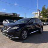 2023 Nissan Murano - Low KM - Guaranteed Approvals for